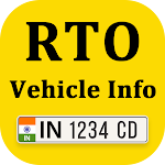 Cover Image of ดาวน์โหลด RTO Vehicle Information  APK