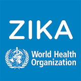 WHO Zika App icon
