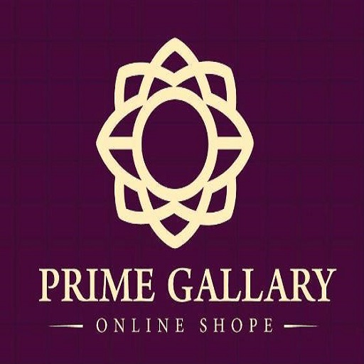 Prime Gallery Dhaka logo