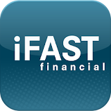 iFAST SG icon