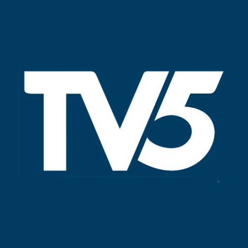 TV5 ¡El Canal de Montería! logo