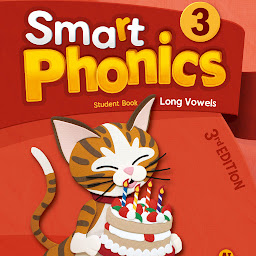 Imagem do ícone Smart Phonics 3rd 3