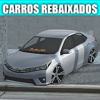 Atualização Carros Rebaixados