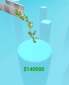 Tube Trader - Screenshot 4