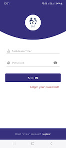 Screenshot image