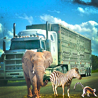 Animal Transport Duty Sim