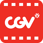 Cover Image of Télécharger CGV Cinemas Vietnam - Cinéma haut de gamme  APK
