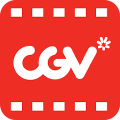 CGV Cinemas Vietnam – Apps bei Google Play