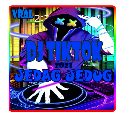 Dj TikTok Viral Pargoy