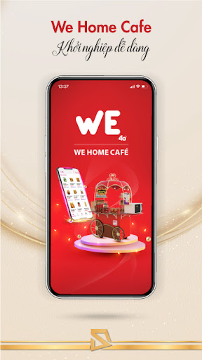 King Coffee Super App