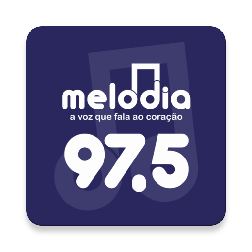 Melodia FM 10.1.44 Icon