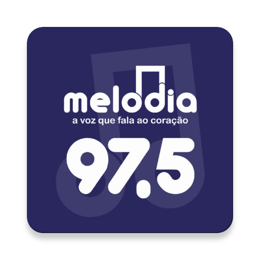 Melodia FM  Icon