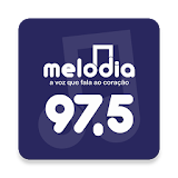 Melodia FM icon