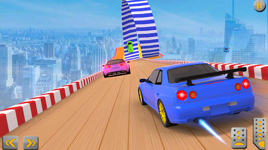 Car Stunts Ramp Racing Games 2.65 screenshots 20