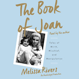 Icon image The Book of Joan: Tales of Mirth, Mischief, and Manipulation