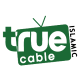 TRUE CABLE TV icon