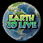 Earth 3D Live Wallpaper ParalX