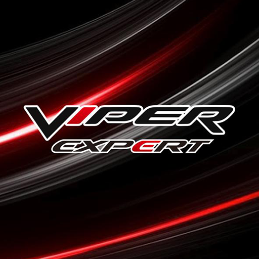 Viper Expert logo