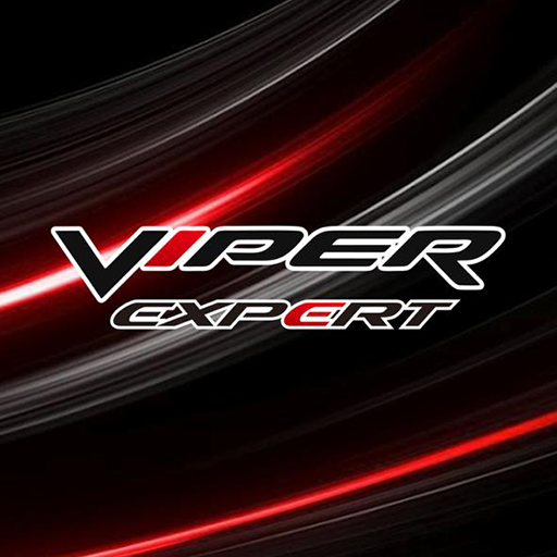 Viper Expert