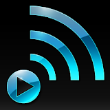 Wi-Fi GO! Remote icon