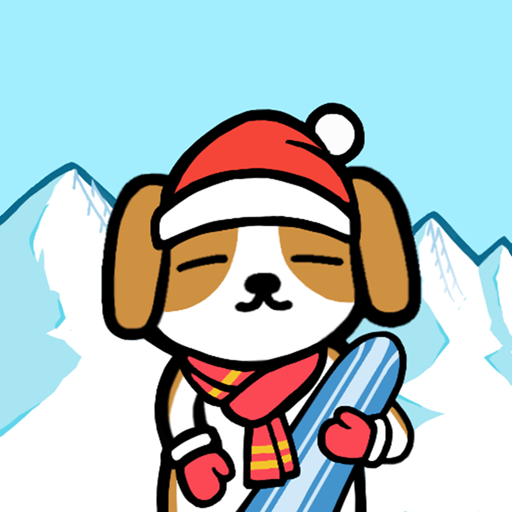 Animal Ski Resort 1.0.12 Icon