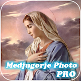 Medjugorje Photo Pro icon