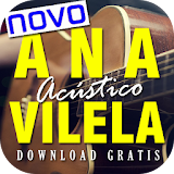Ana Vilela trem bala musica letras palco mp3 2017 icon