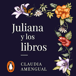 Obraz ikony: Juliana y los libros