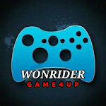 Cover Image of डाउनलोड Wonrider Games 4.4.3 APK