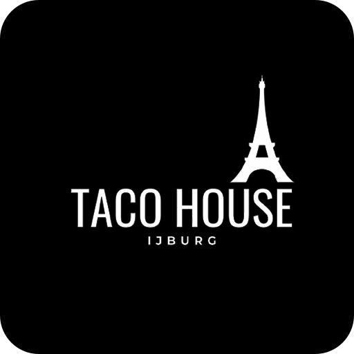 Taco House logo