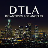 DTLA Real Estate icon