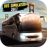 Bus Simulator 2017 ™ icon