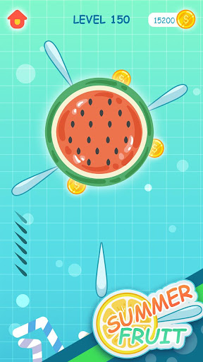 Summer Fruit  screenshots 1