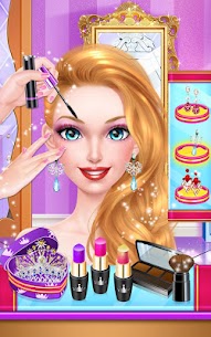 Fashion Doll – Beauty Queen For PC installation