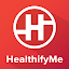 HealthifyMe  -  Calorie Counter