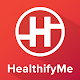 HealthifyMe  -  Calorie Counter