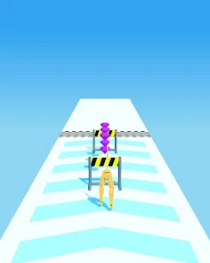 Ragdoll Run - Screenshot 4