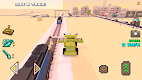screenshot of Blocky Farm Racing & Simulator