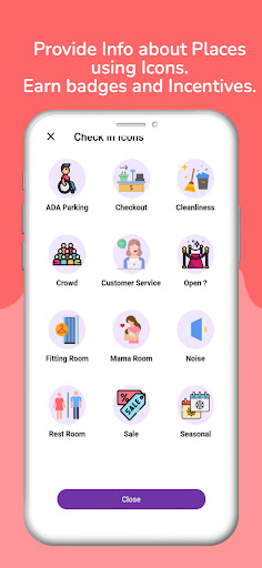 GotInfo Screen 3