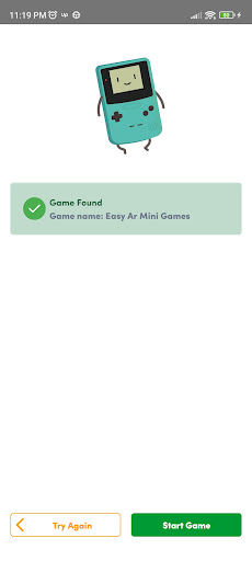 TFC Blitz Screenshot 3 - AppWisp.com