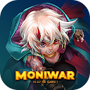 アプリのダウンロード Moniwar - Play to Earn | MOWA をインストールする 最新 APK ダウンローダ