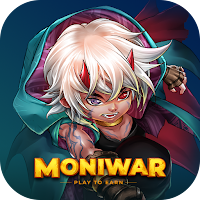 Moniwar - Play to Earn | MOWA