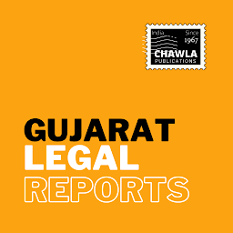 Icon image Gujarat Legal Reports