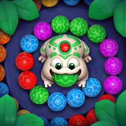 Marble Blast Saga Mod Apk