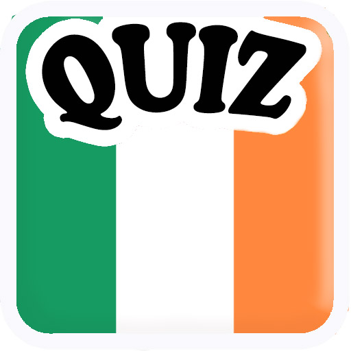Quiz Irlande 3.7 Icon