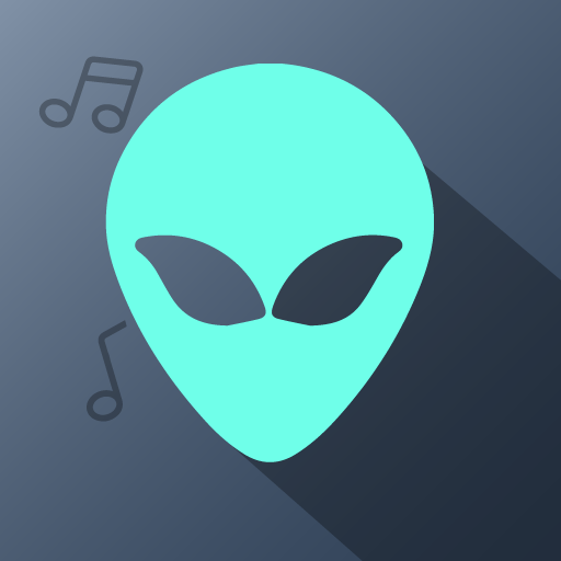 Alien ringtones, alien sounds