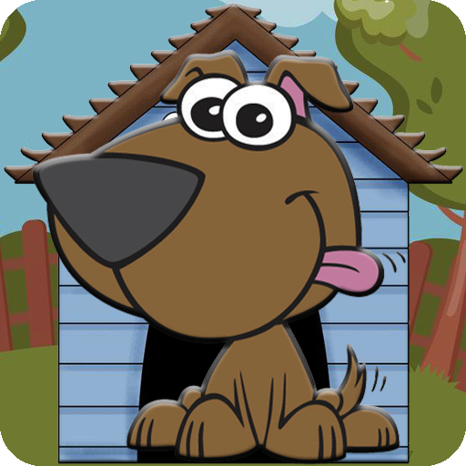 Dog Breeds Trivia Animal Quiz logo