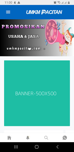 UMKMPACITAN.COM - Aplikasi Pas