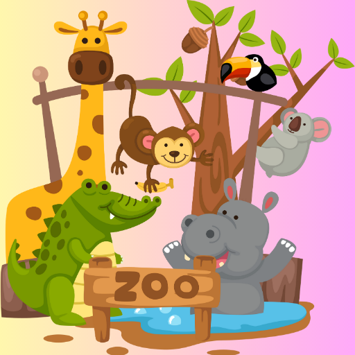 Zooventure  Icon