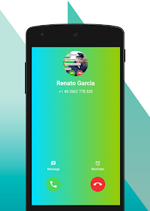 Chat With renato Garcia Call